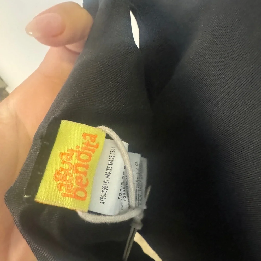 Aguabendita One Piece Swim - Picture 4 of 5